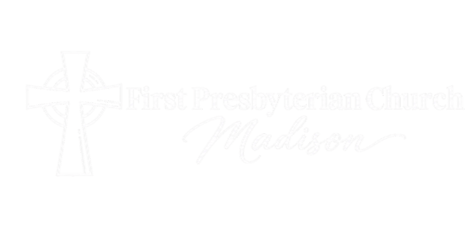 First Presbyterian Church Madison