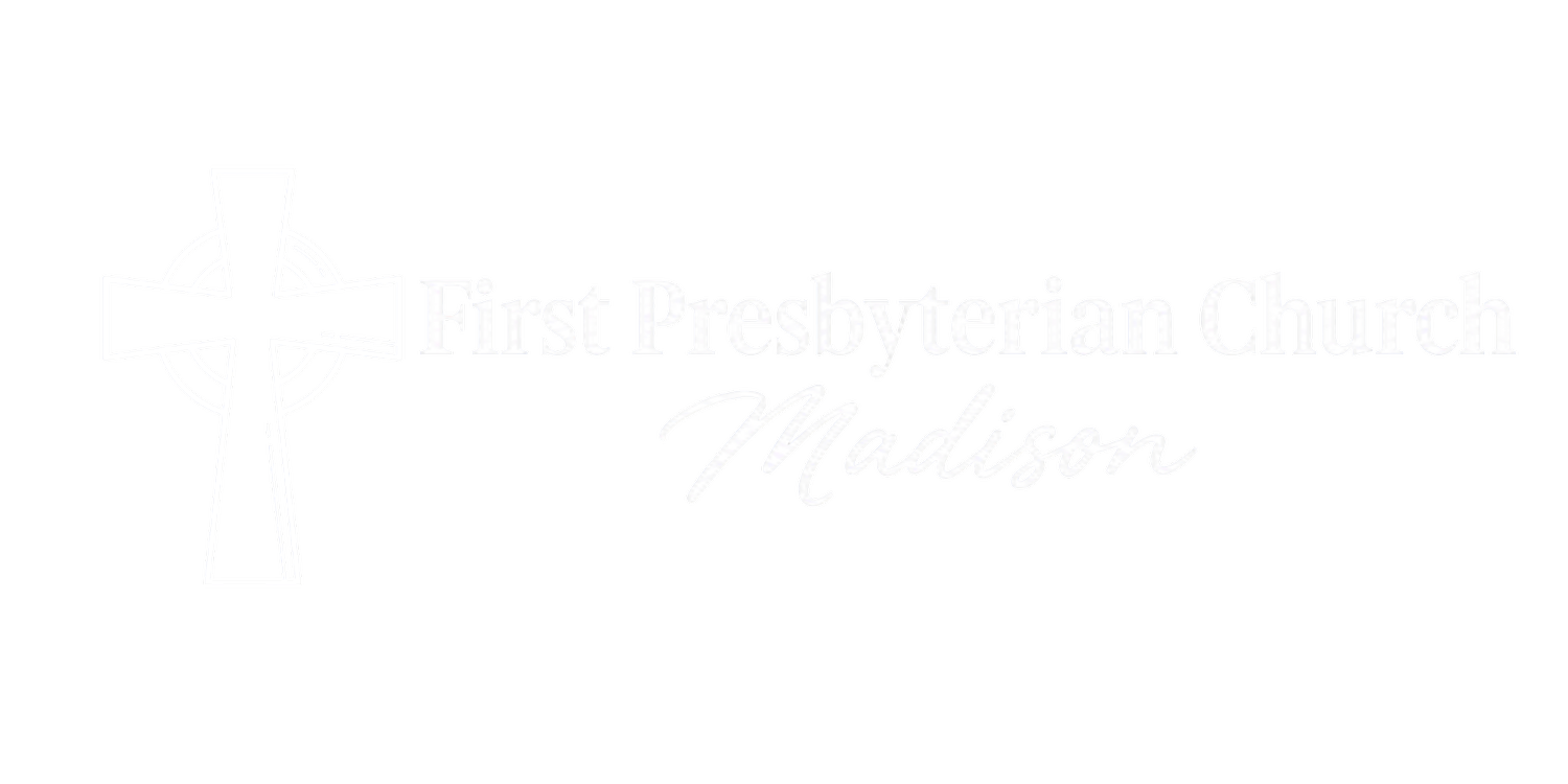 First Presbyterian Church Madison