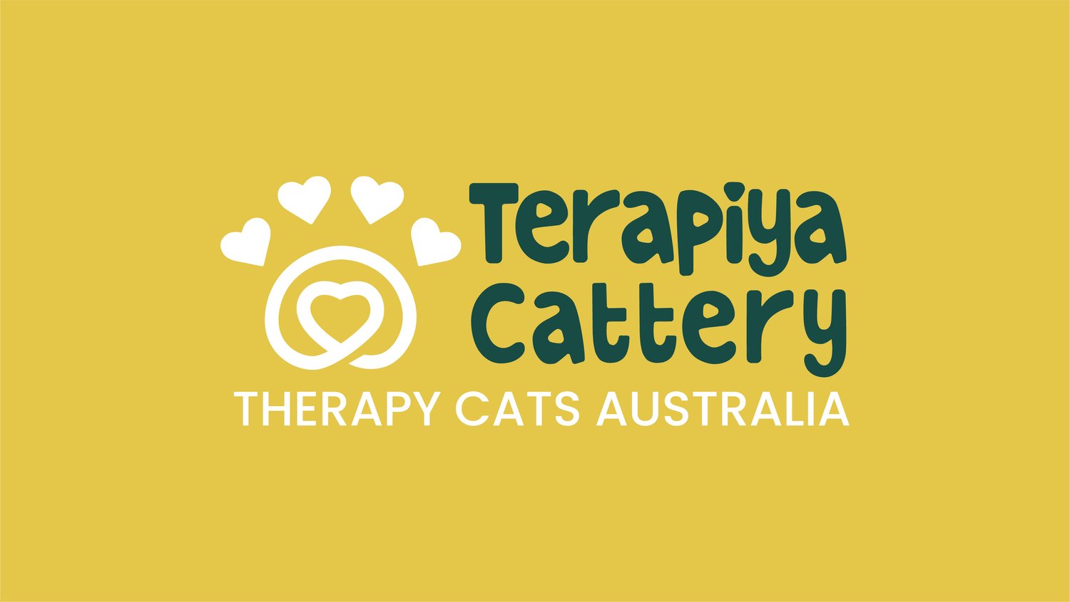 Therapy Cats Australia