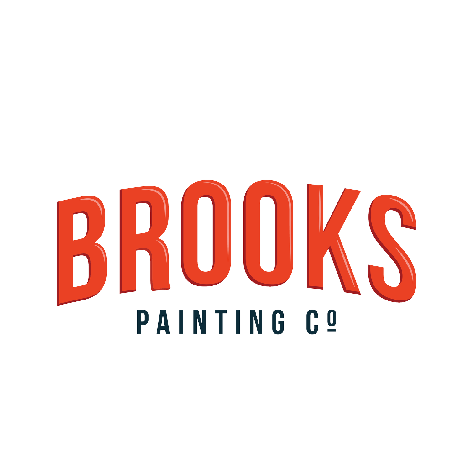 Brooks Painting Co