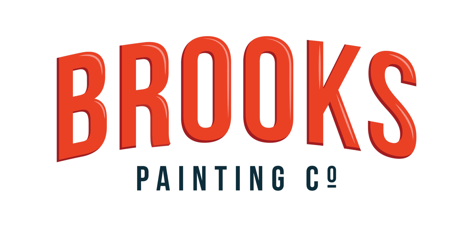 Brooks Painting Co