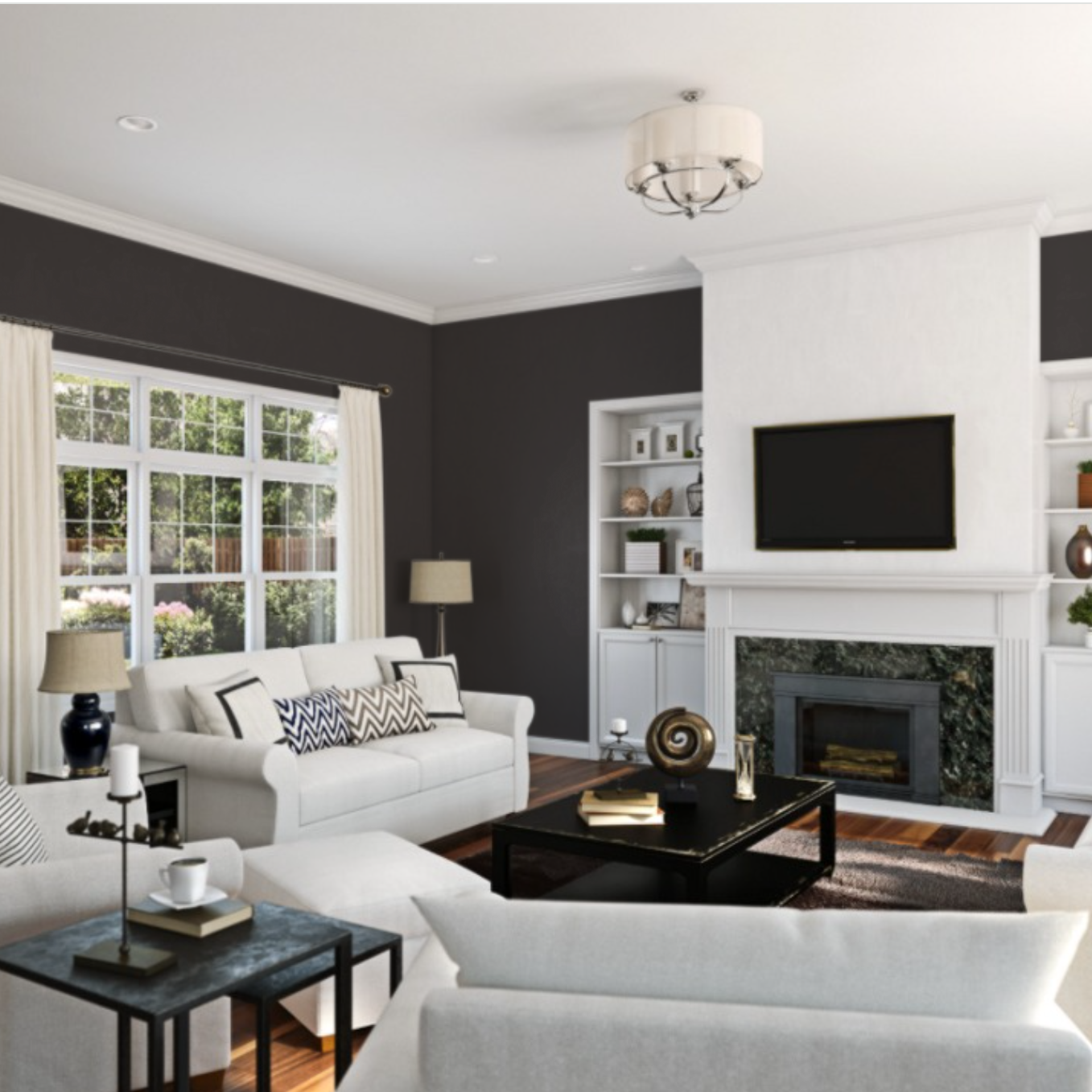 Discount Paint - Armory - Sherwin Williams