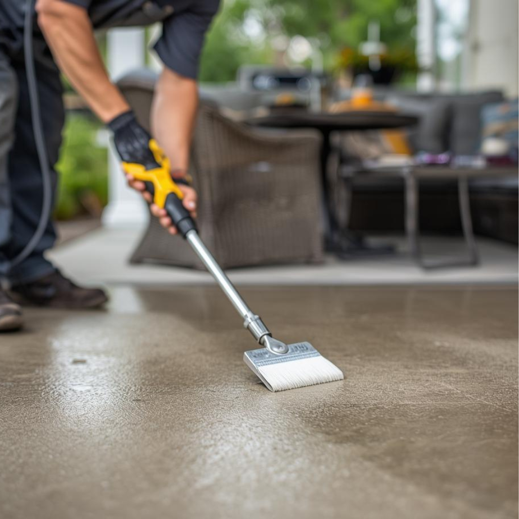 Best Weather-Resistant Patio Coatings for Year-Round Use