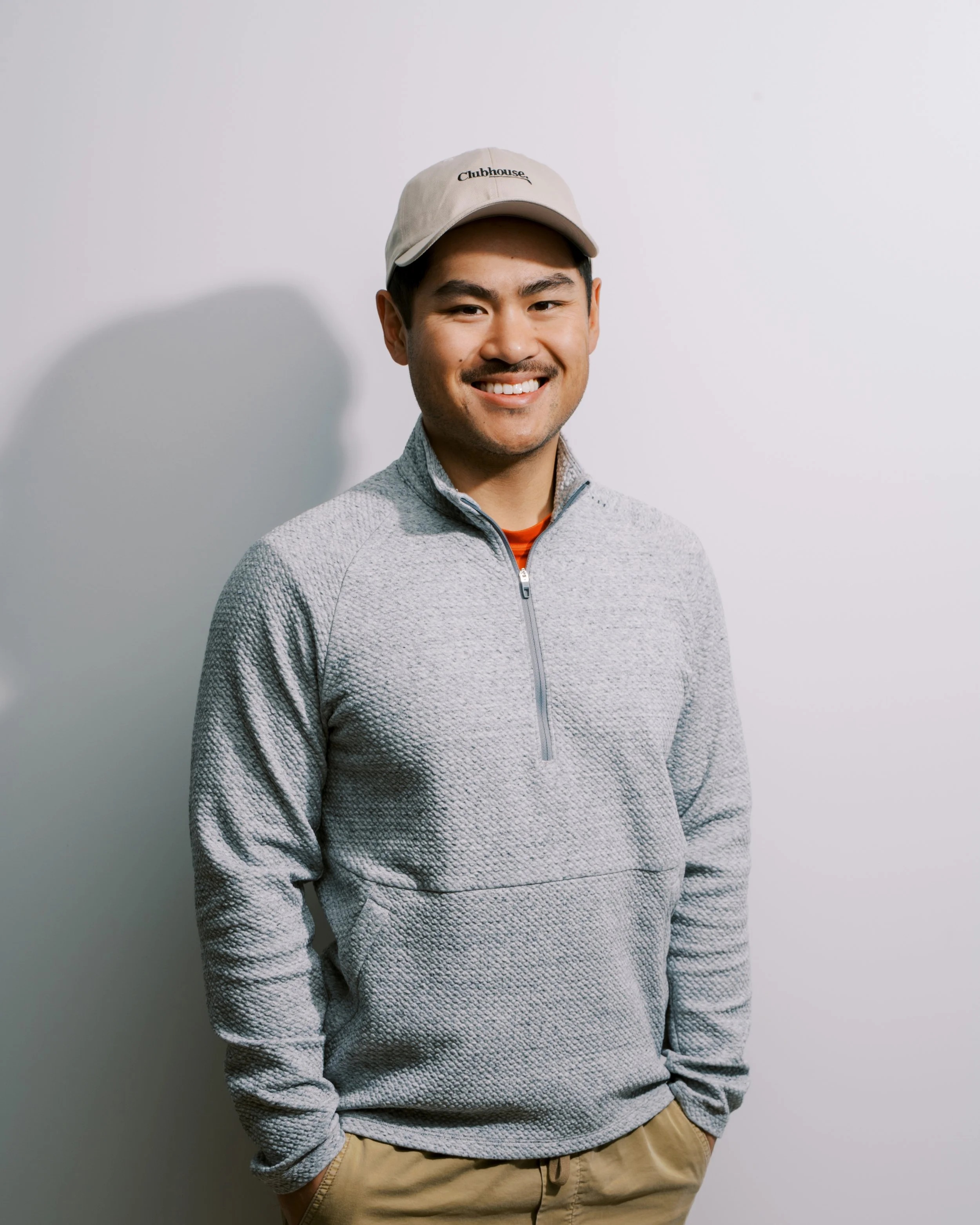 Brandon Ho