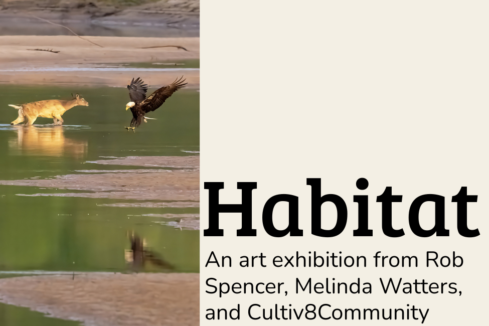 Habitat Art Exhibition