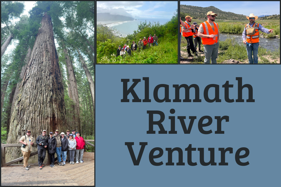 Klamath River Venture