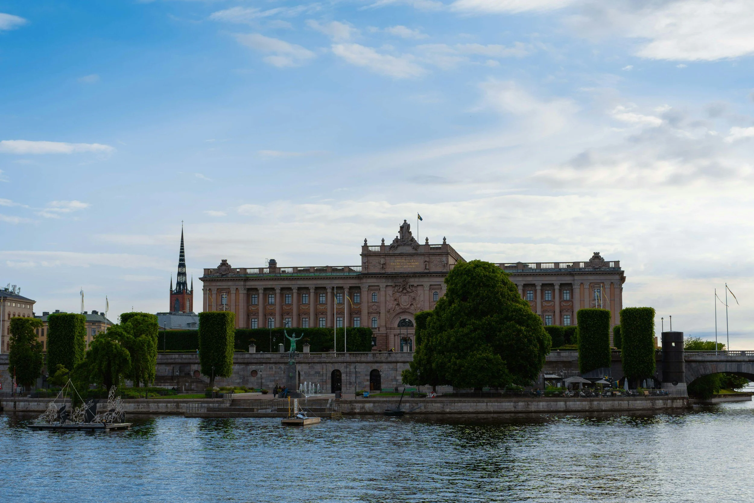 Valkollen: From Borlänge to Järva: How a Single Fraud Investigation Became a Claim About Sweden's Whole Election