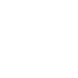 A simple line drawing of a haunted house with a pointed roof, a single window, a door, and a spooky tree beside it, all in black on a white background.