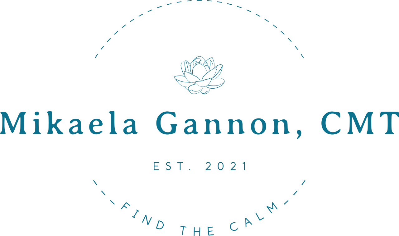 MIKAELA GANNON, CMT