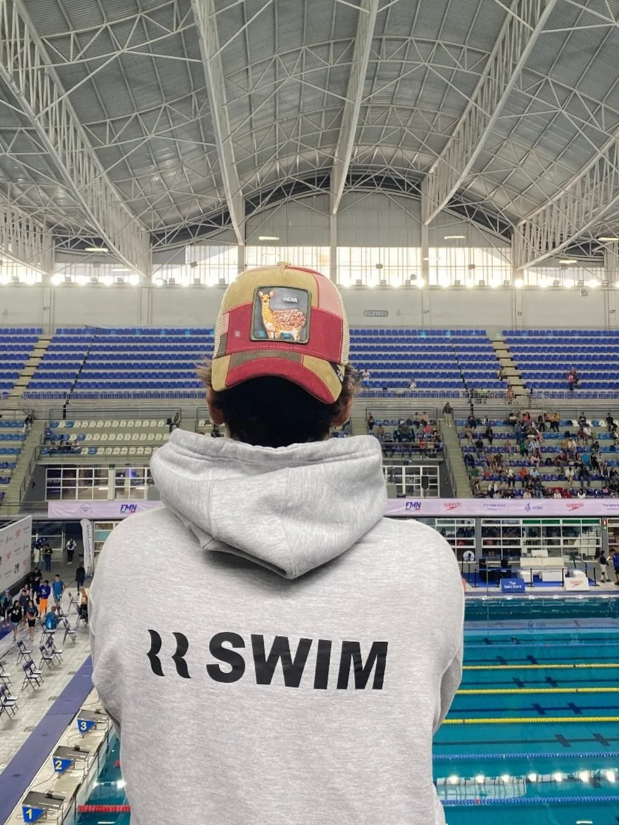 2 a&ntilde;os con @diego.berlanga_ 🐍 !!!!
Gracias por formar parte de esta familia, Berlis! 🫶🏼
Un orgullo para la doble RR 🔥🐸