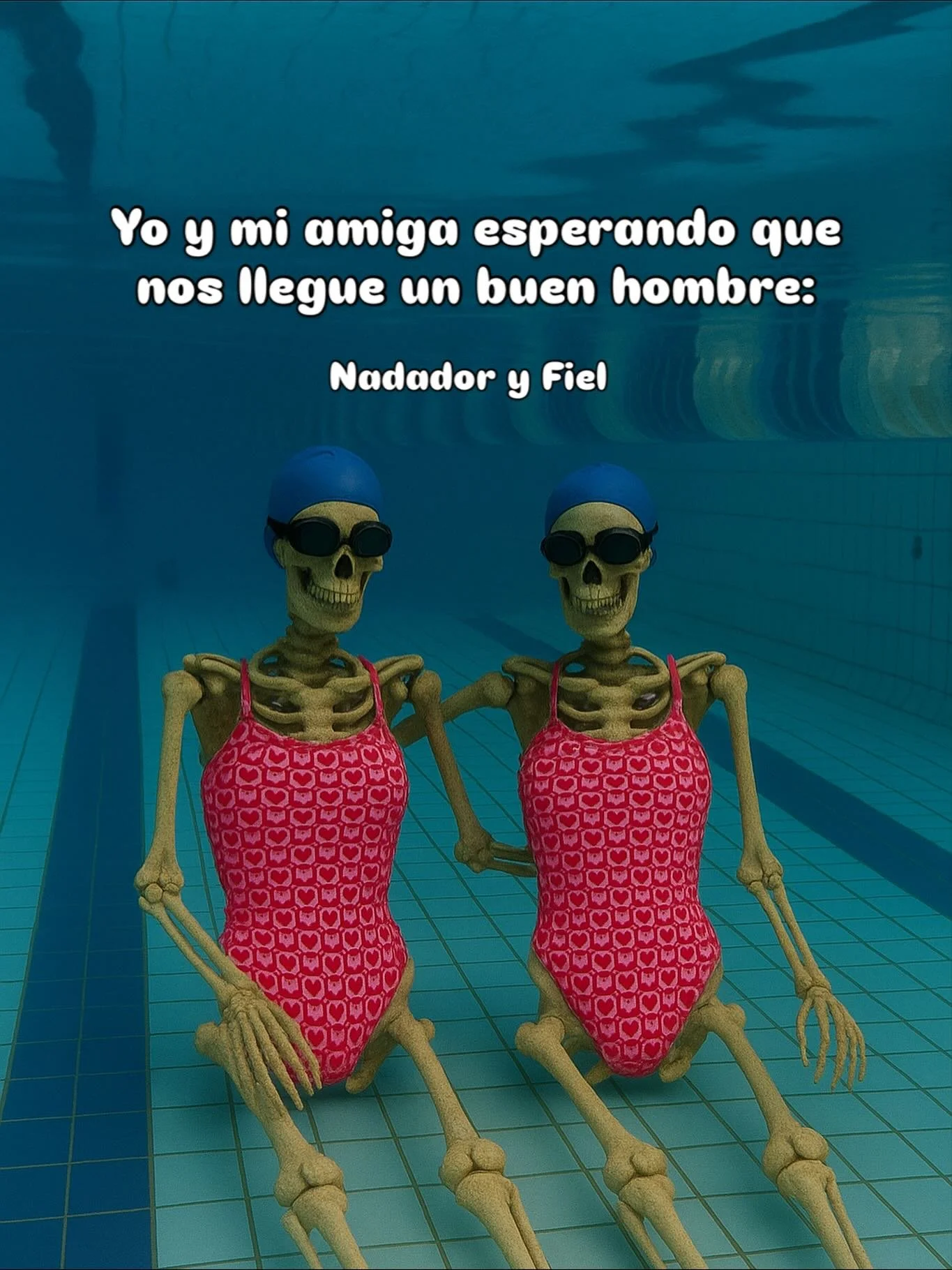 Halloween 🎃 🤭🏊🏻&zwj;♀️