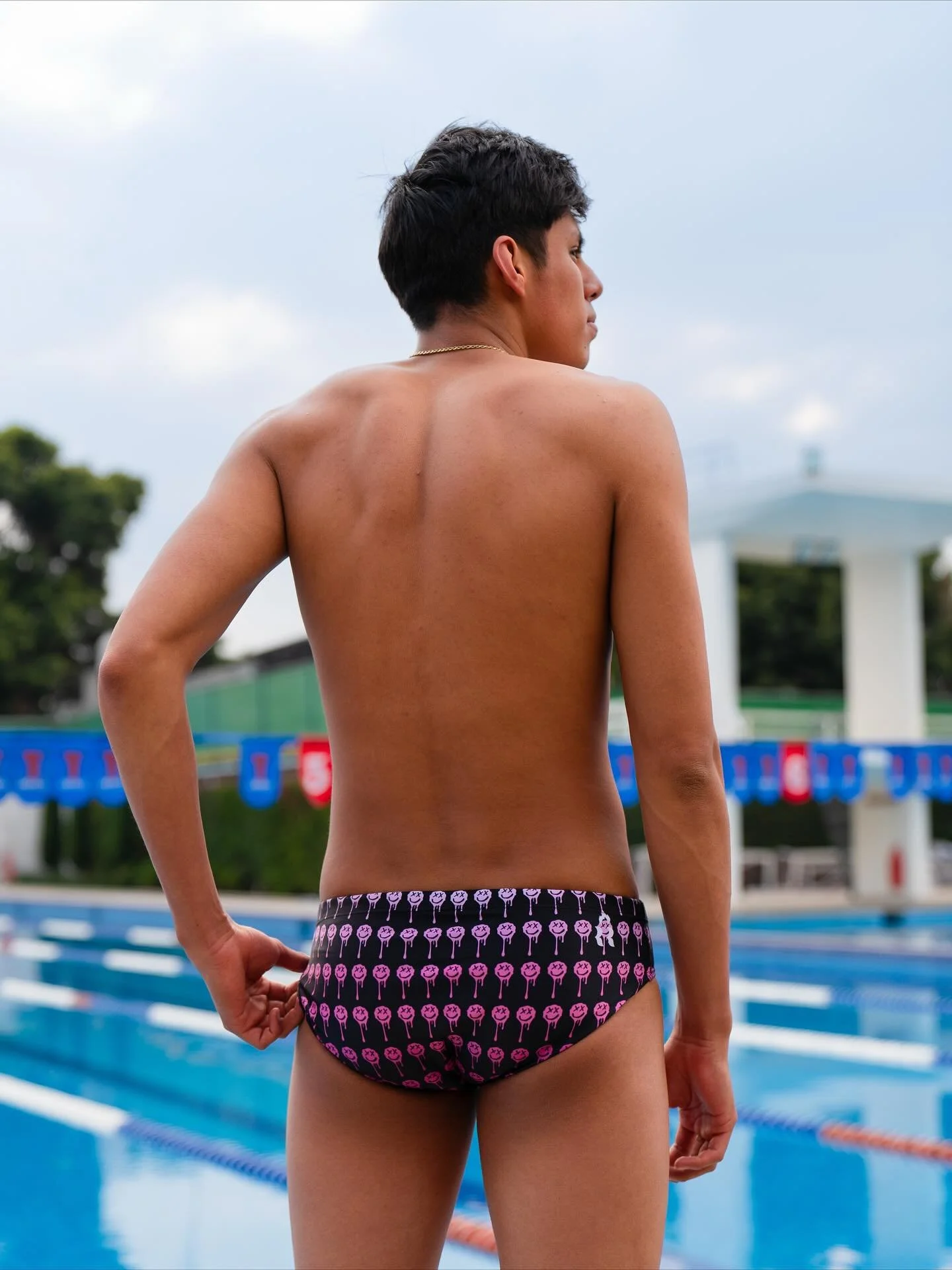 Los usan los mejores 🫵🏼💪🏼🔥
Aprovecha este BUEN FIN y luce tu mejor outfit en el entretenimiento 🩲. 
🛍️rrswimming.com