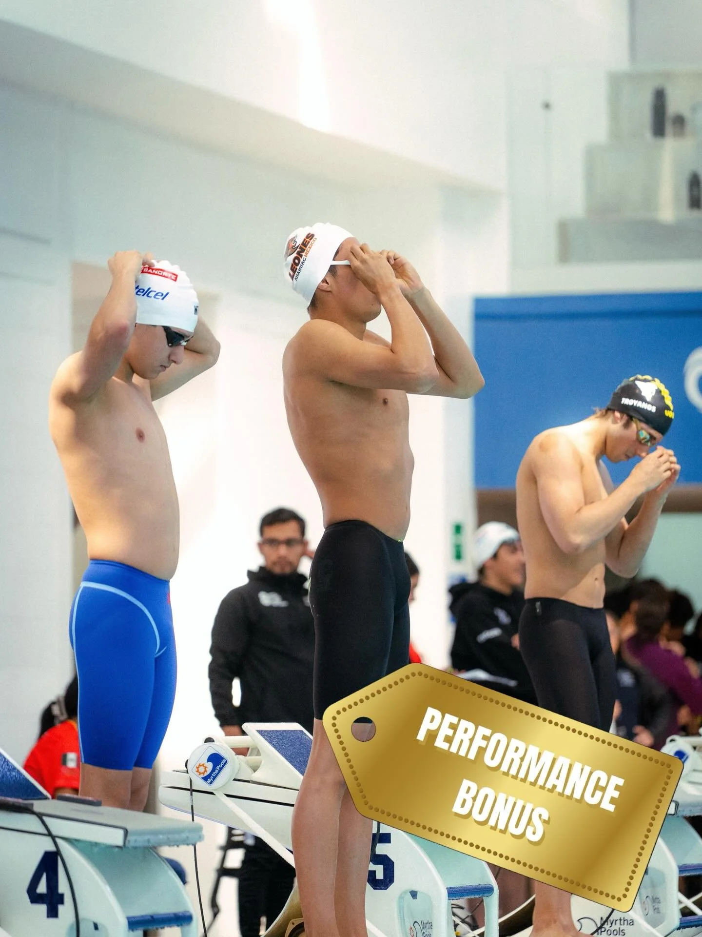 Primer RR Performance Bonus del a&ntilde;o. 🏆
@_daxv_ma logra mejor marca personal en el 200 libre 
📍TYR Pro Swim Series &mdash; Westmont, IL🇺🇸.

El progreso se reconoce en el TEAM RR 🔥