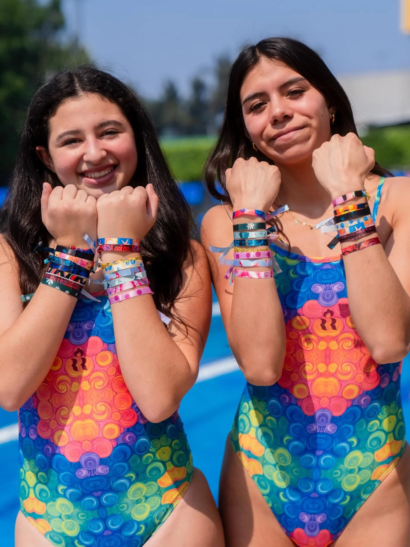 Lunes para empezar a coleccionar tus pulseras RR 😎. Recuerda que vienen junto a los nuevos dise&ntilde;os de la tienda en l&iacute;neaaaa🛍️. (&Uacute;nicas y no se repiten)