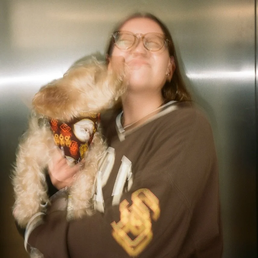 PADRES 4 LIFE 😤⚾️