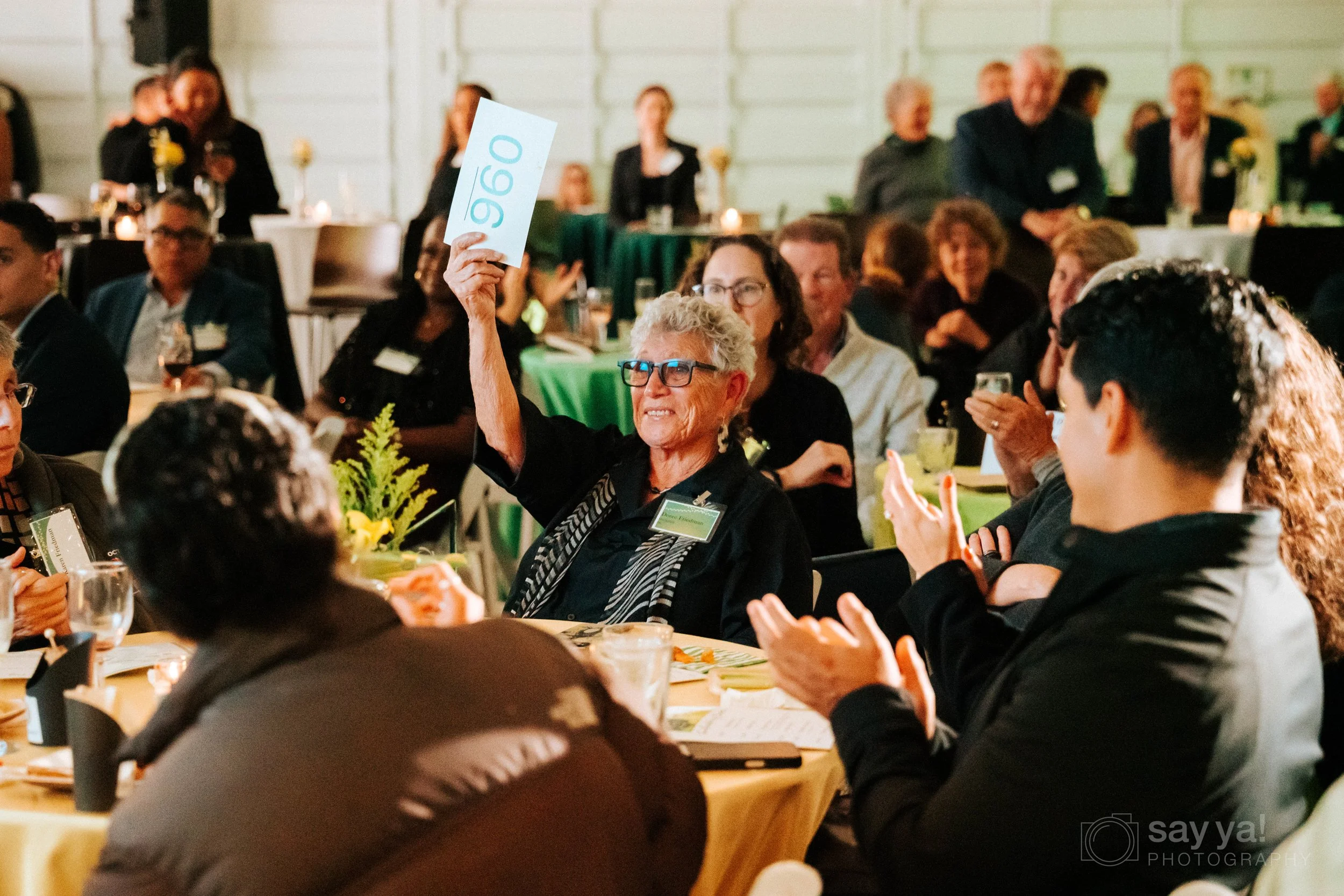 Doree Friedman, Founder and President of FineLine Construction