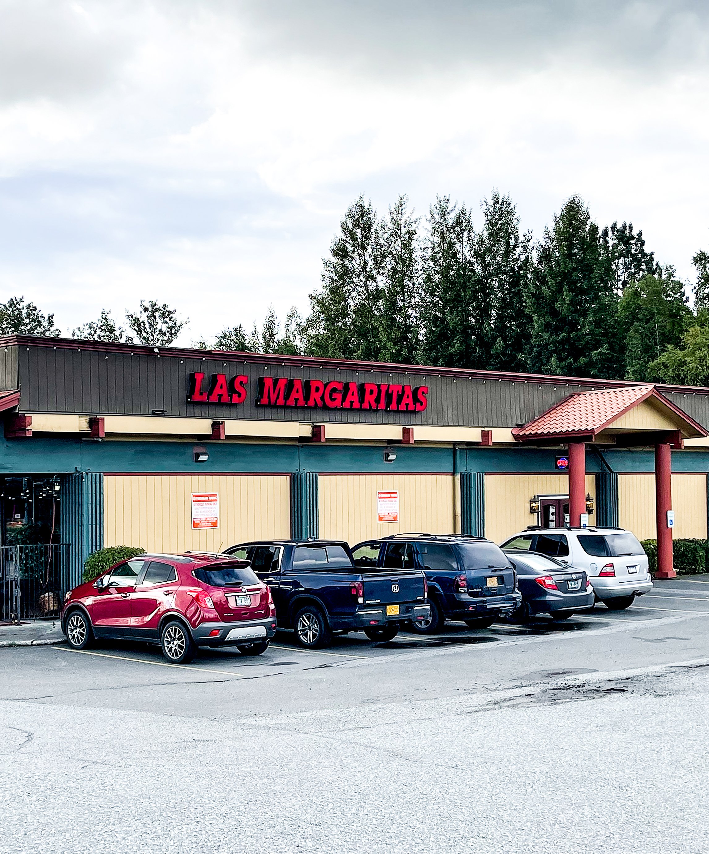 Las Margaritas Mexican Italian Cuisine Las Margaritas Mexican Italian Cuisine