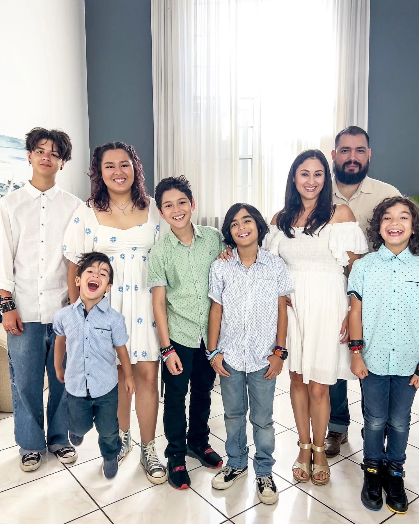 Hace 2 a&ntilde;os le pregunt&eacute; a mi esposo, &iquest;qu&eacute; pasar&iacute;a con nuestro matrimonio si yo me presento a esta relaci&oacute;n con todo lo que soy y tengo?

&iexcl;Wow! Jam&aacute;s me imagin&eacute; lo que Dios har&iacute;a con