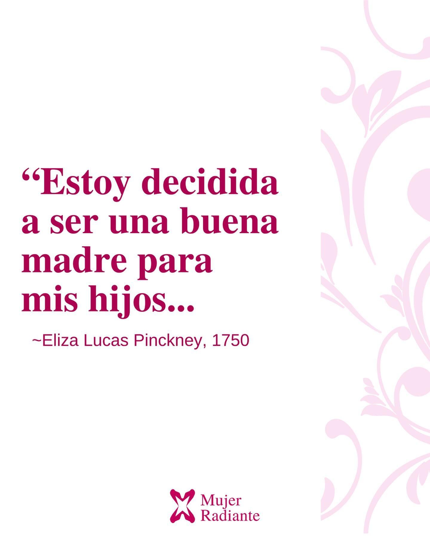 Para toda mujer que invierte su vida en peque&ntilde;os 💕

Los d&iacute;as pueden ser largos, pero los a&ntilde;os cortos 💕

Madres, escojamos el camino de BENDICI&Oacute;N en nuestra maternidad 💕