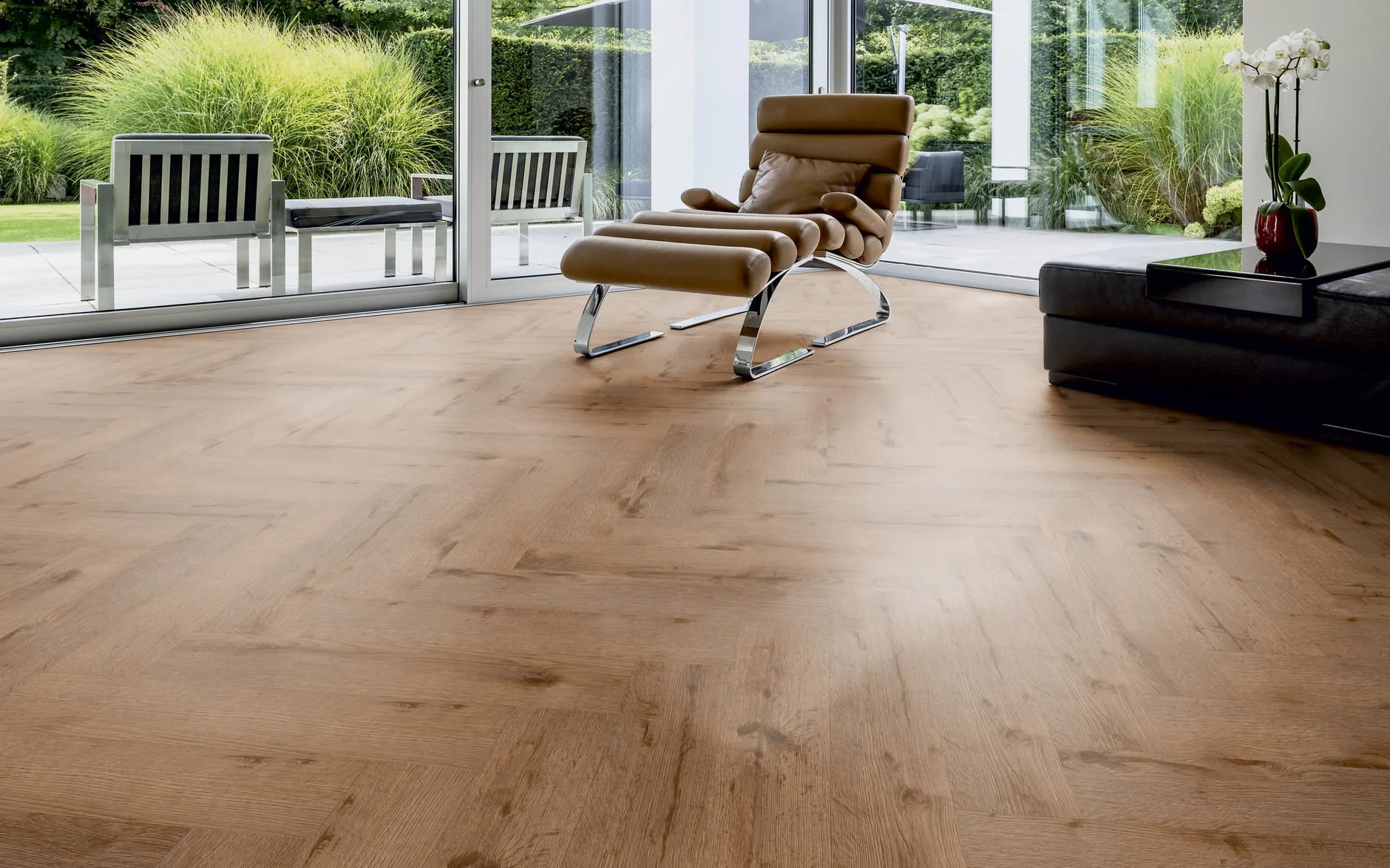 D24a Oak Washington short plank