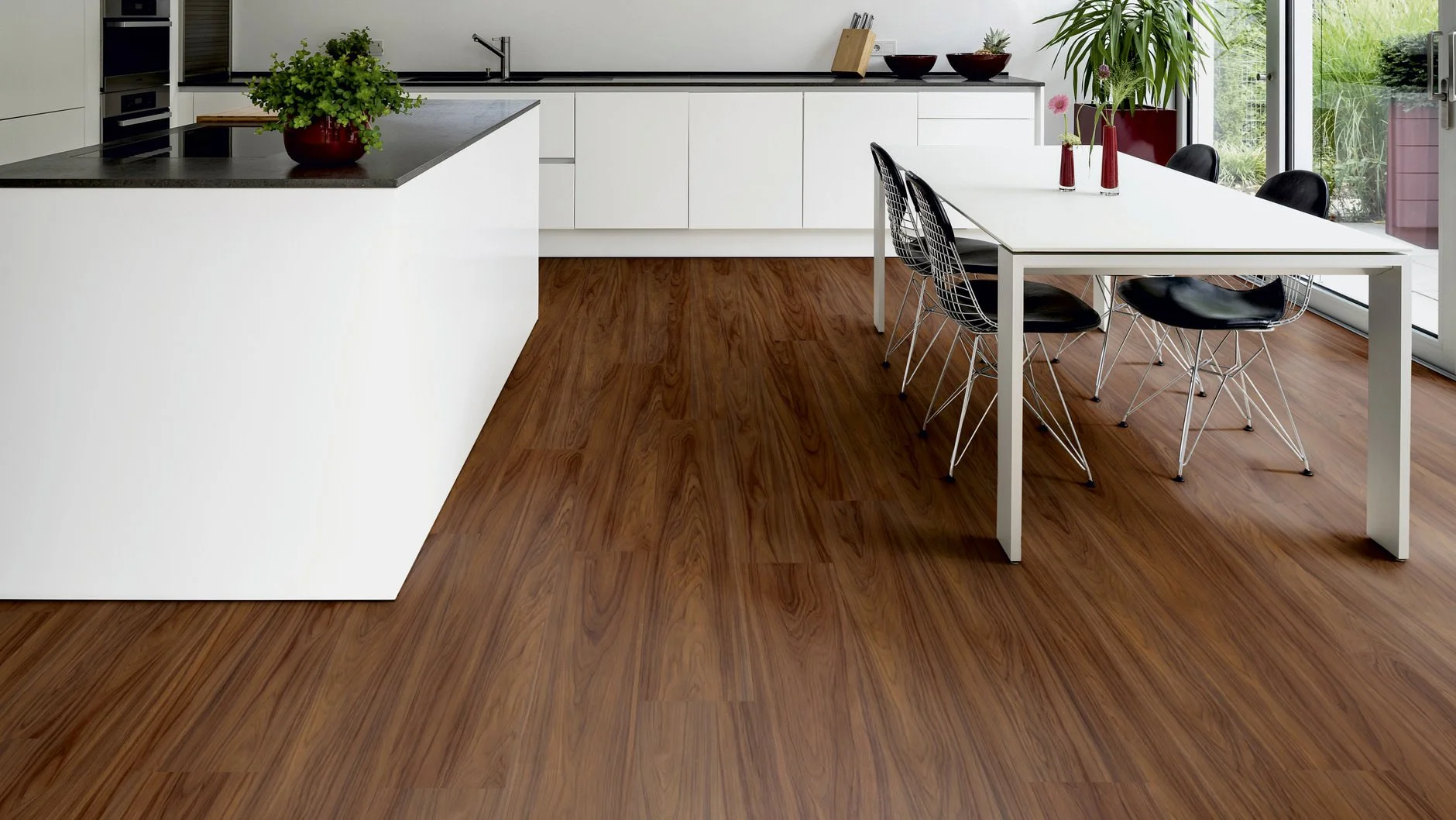 D12 Walnut Dubai long plank