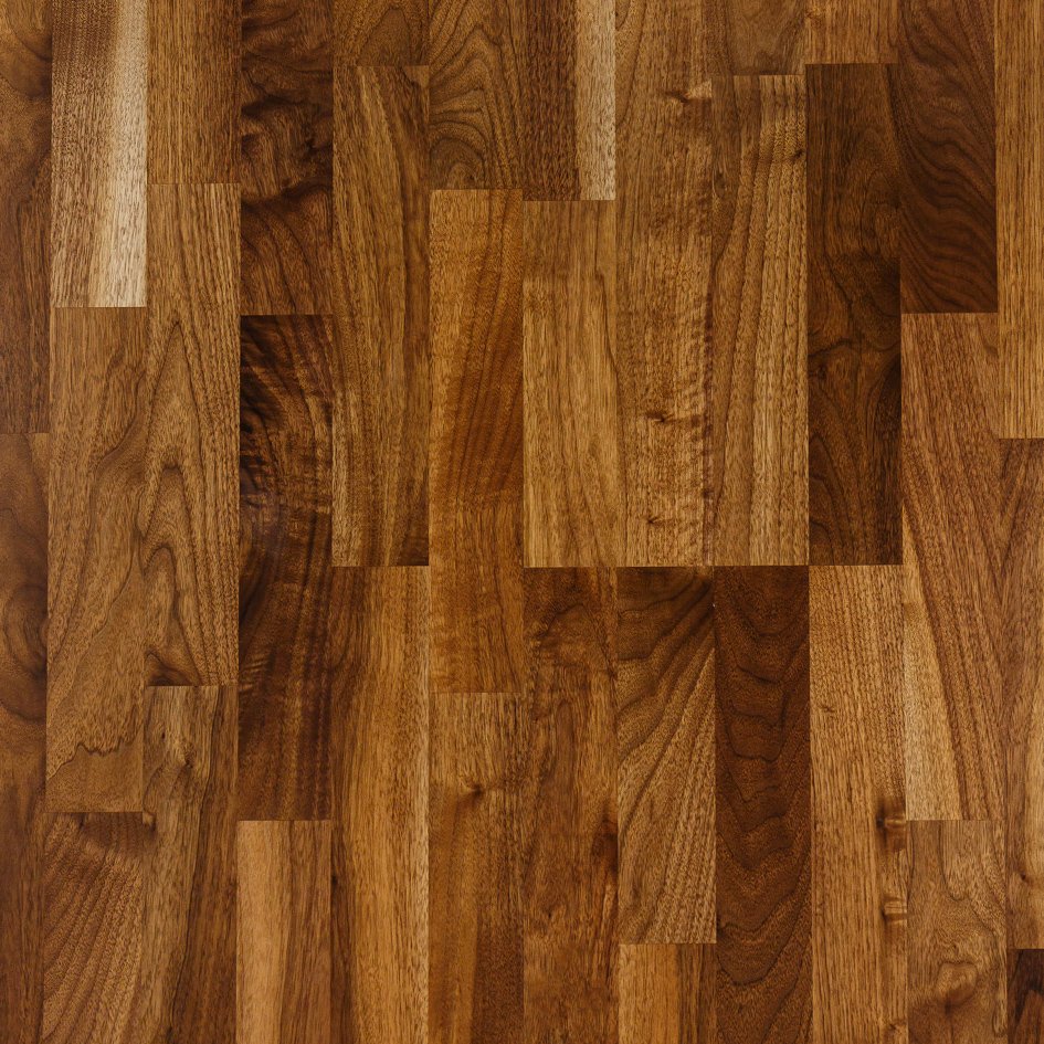 WALNUT 3STR