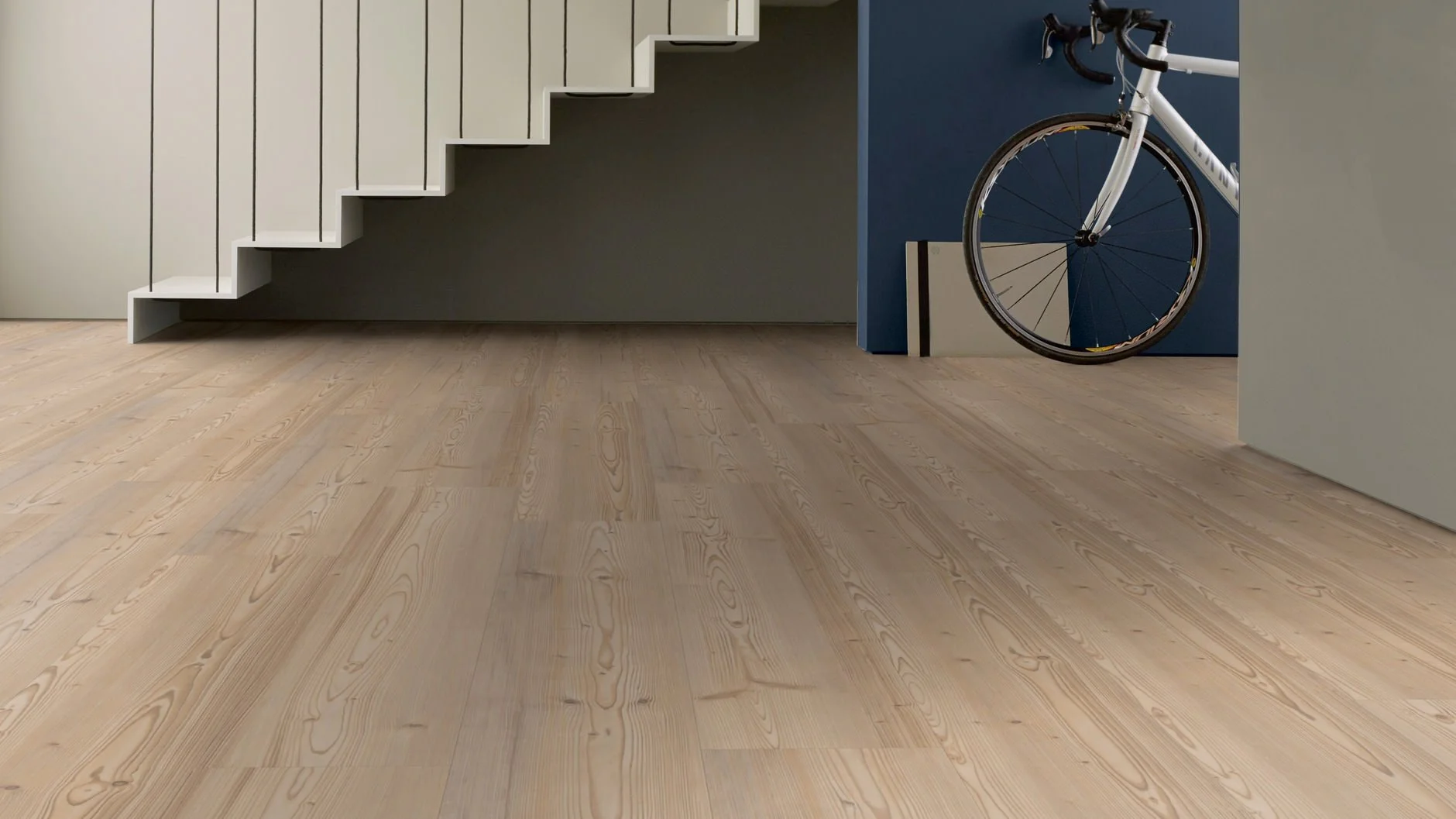 D03 Pine Vienna long plank