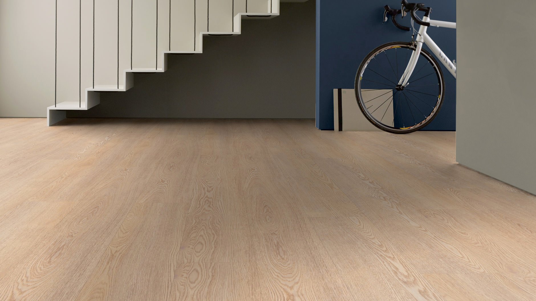 D01 Oak Berlin long plank