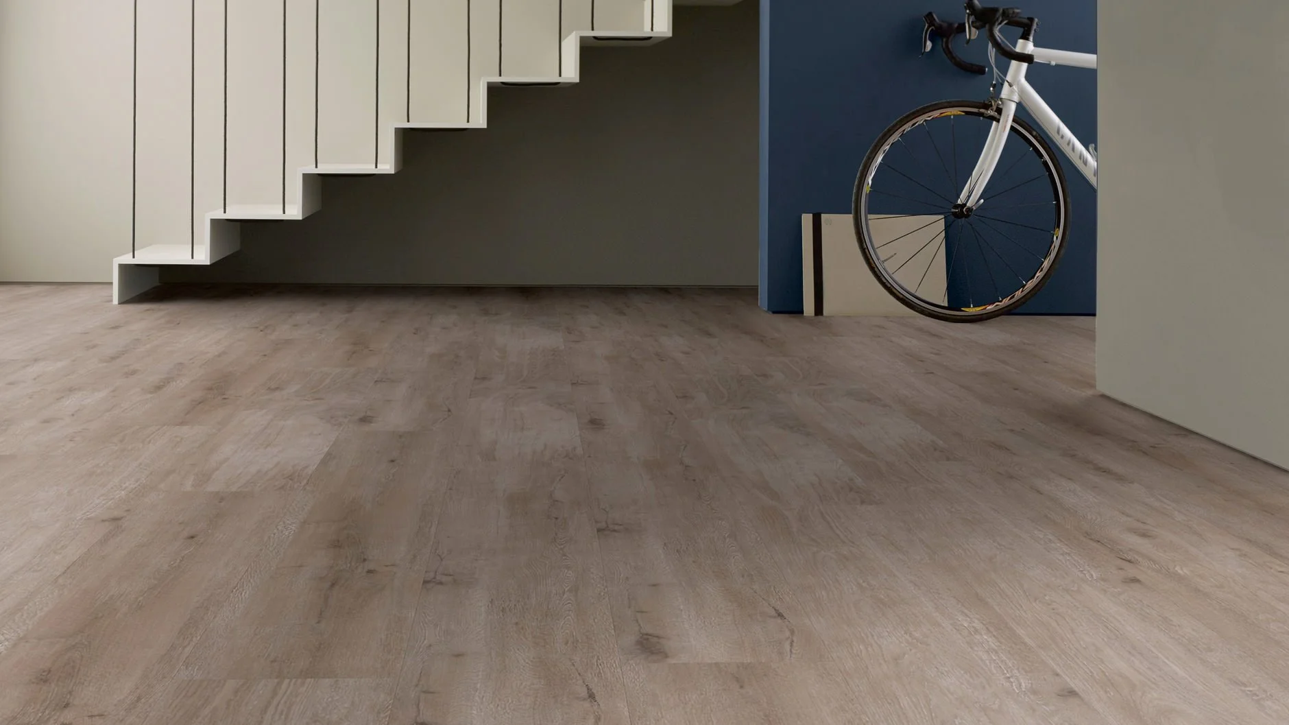D20 Oak Bern long plank