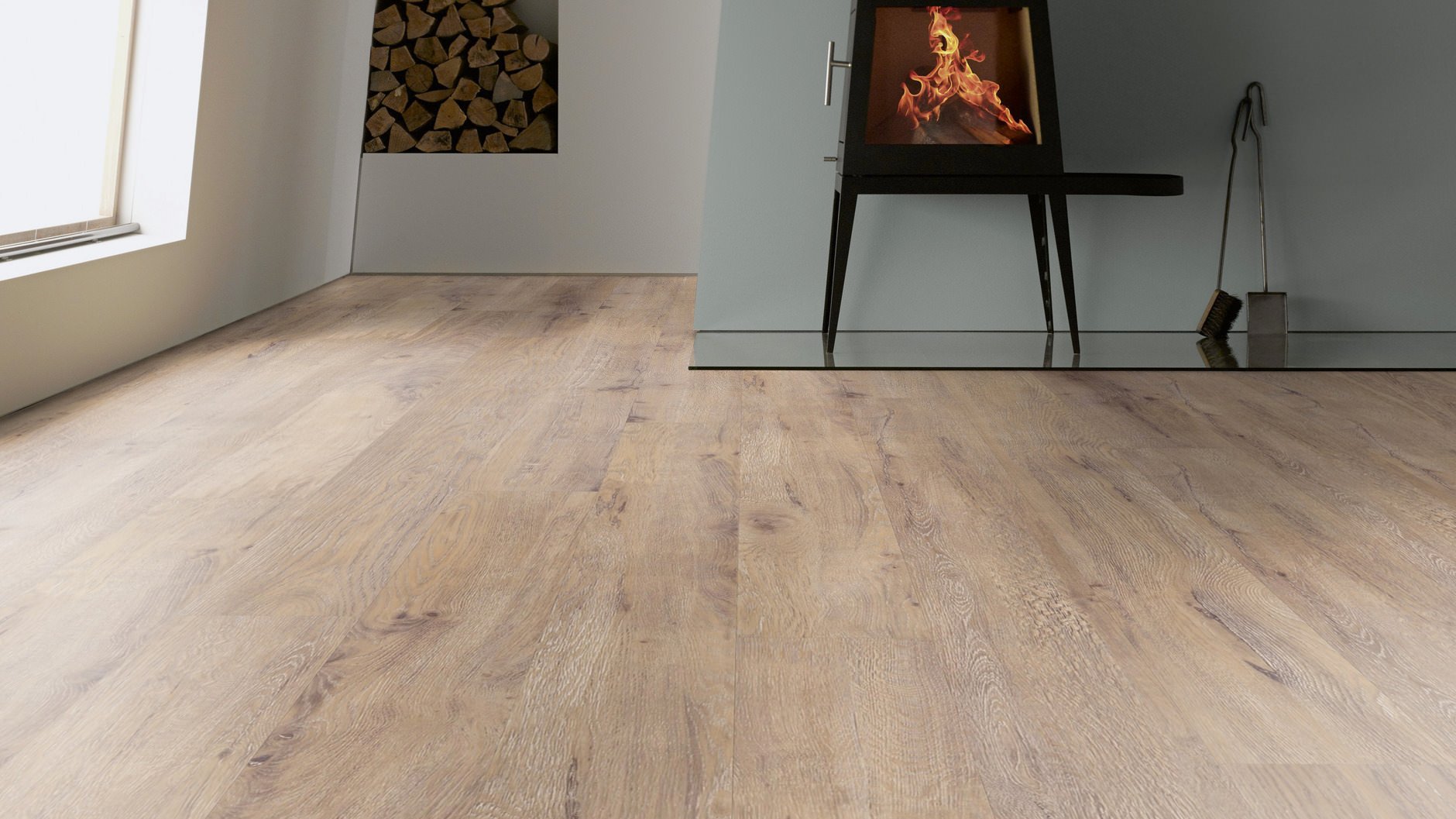 D05 Oak Orlando long plank