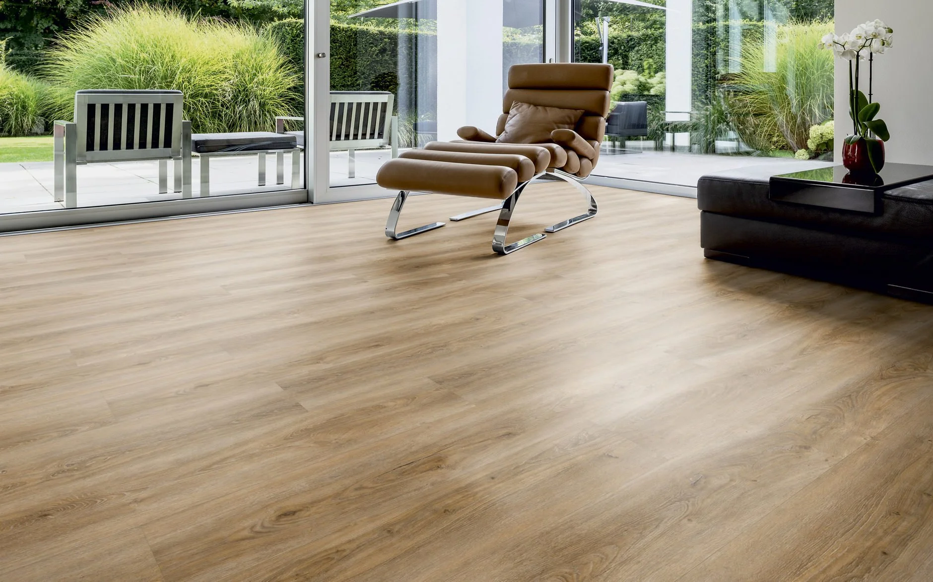 D10 Oak Malaga long plank