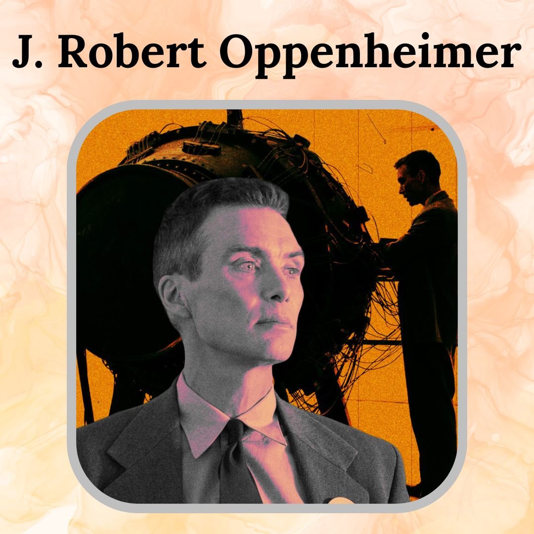 Oppenheimer
