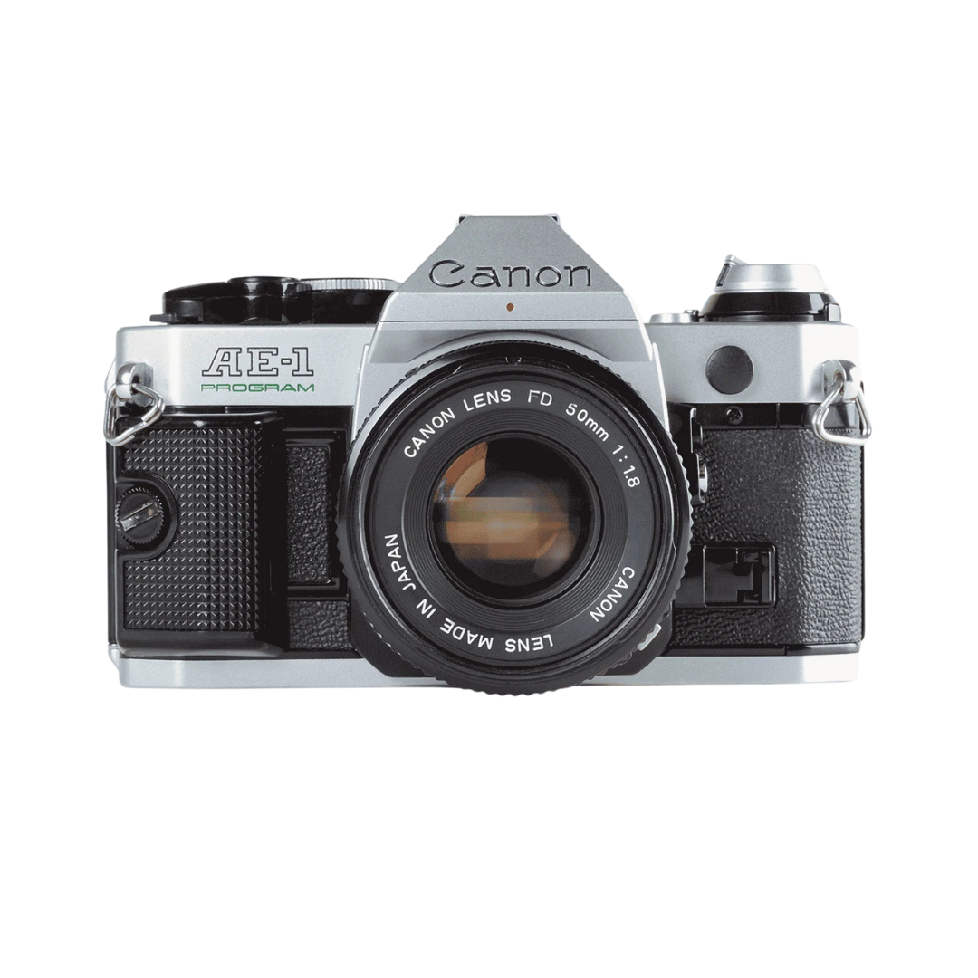 Film Photography