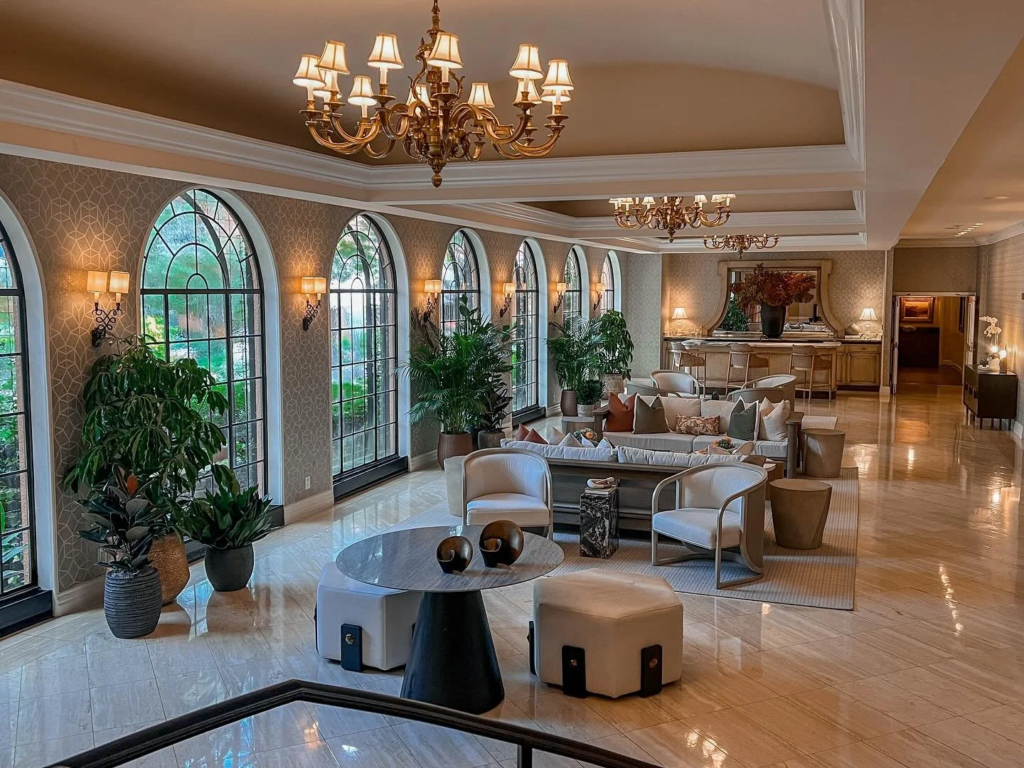 Plant Styling is the heartbeat of a space. It turns a house into a home, a workspace into a sanctuary, and a room into a perimeter of intention. 
When design meets thoughtful plant placement and curated vessels, spaces feel lived-in, inviting, calm