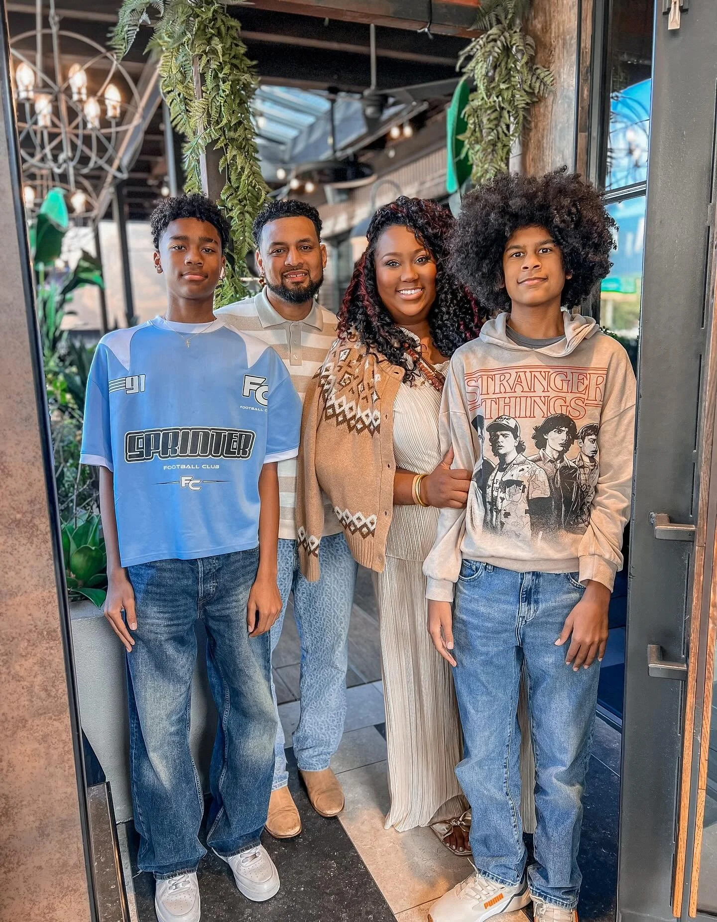 During this season of giving, we&rsquo;re reminded of how deeply rooted we are to one another. Our commUNITY blooms when we nurture one another with grateful hearts and shared abundance. 

The beauty of a grateful community grows from small acts of g