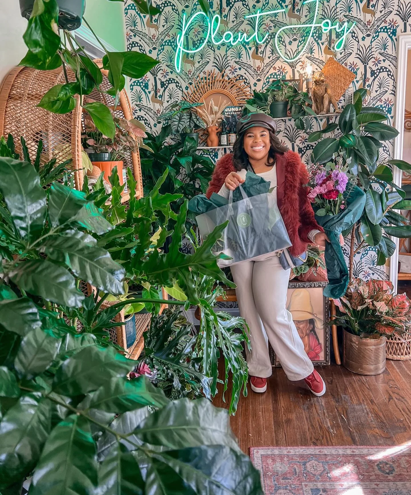 It&rsquo;s always been about more than the plants. 

It&rsquo;s about you. It&rsquo;s about your choice to choose where you spend your time, your money your moments. 

And you choose us. 

Another magical weekend happened in Houston &amp; Dallas, Tx 