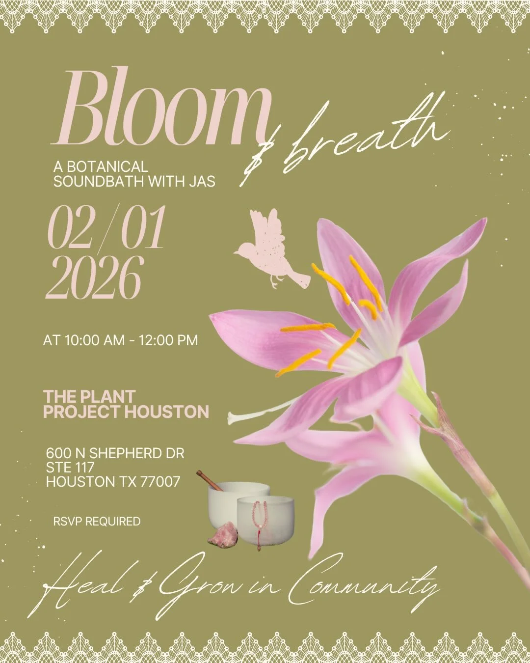 Breathe In&hellip;&hellip;..Breathe Out. 
I saw this beautiful reminder from @wetheurban &ldquo;Unclench your jaw. Relax your shoulders. Soften your gaze. Take three deep breaths.
You are allowed to feel grounded
even amid chaos.

These words stuck w