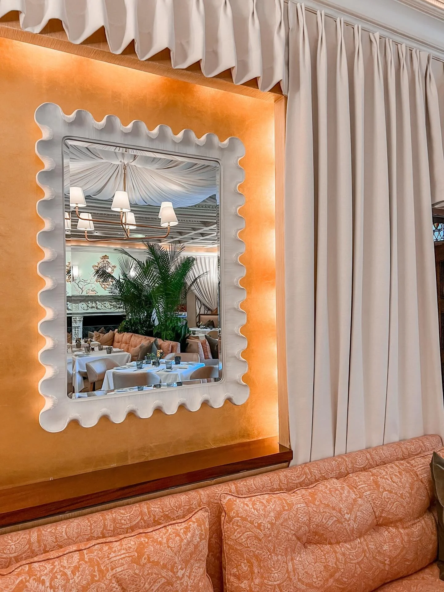 Mirror
Mirror 
on the wall&hellip;.who has the most beautiful plants of all. 

The Plant Project does&hellip;🪞🌿

SPRING&hellip;.is around the corner &amp; we are all in our planty feelings. 

Plants don&rsquo;t just belong at your home&hellip;they 