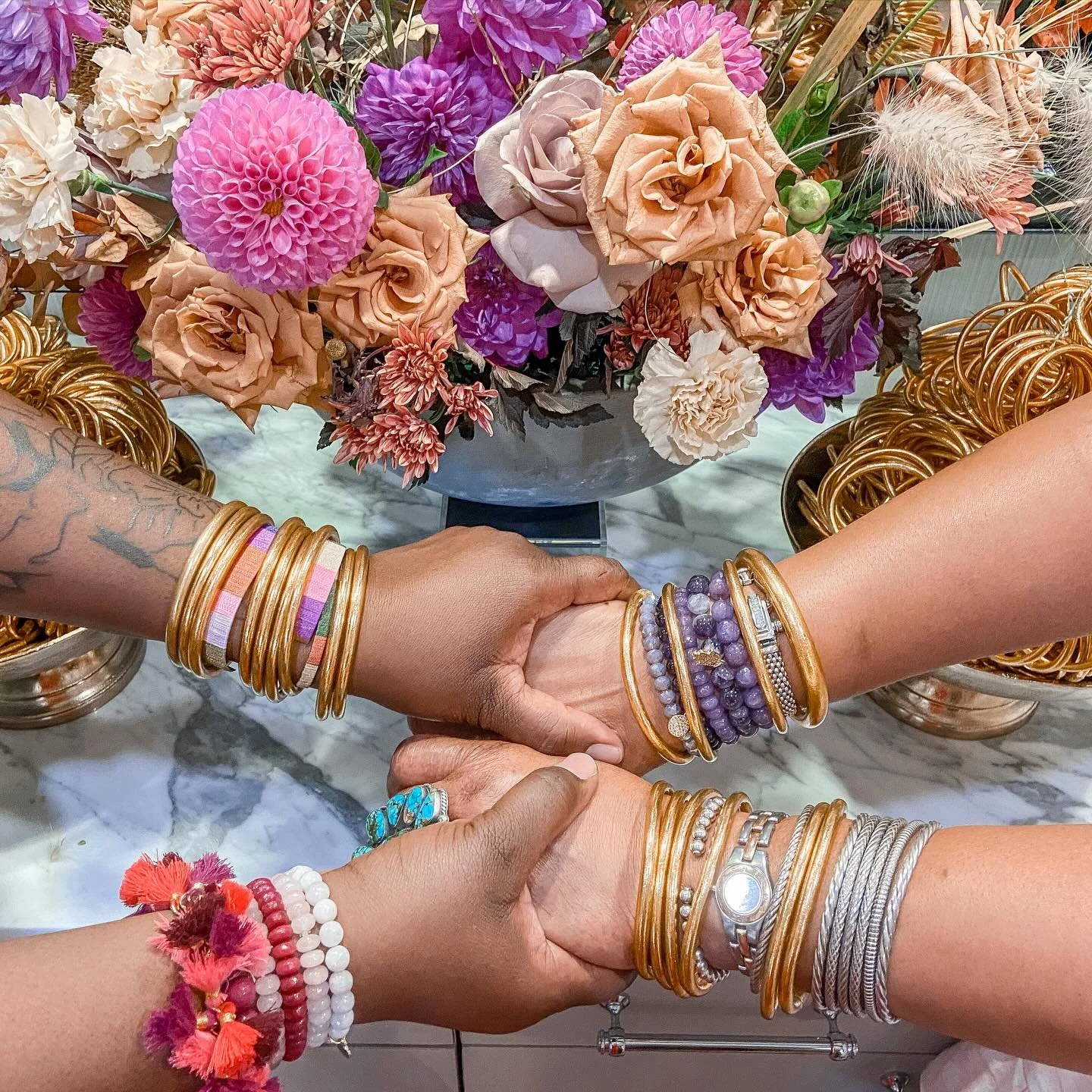 &ldquo;Deep in their roots&hellip;.all flowers keep their light.&rdquo;

We can&rsquo;t end the day without embracing the beauty of  #NationalFlowerDay

Each one of us deserves our flowers. Each one of us deserves to bloom.🌸

National Flower Day is 