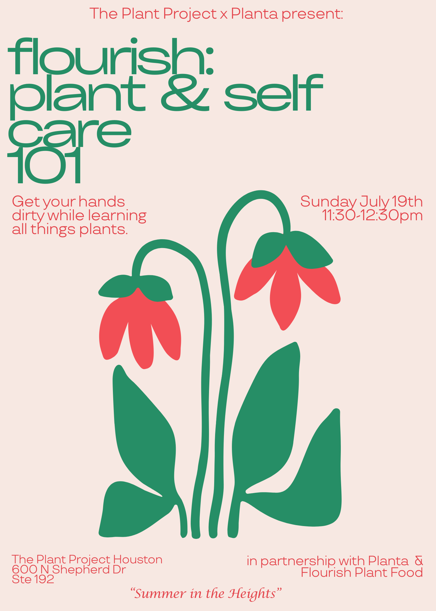 Pink Green and Red Modern Summer Announcement.png