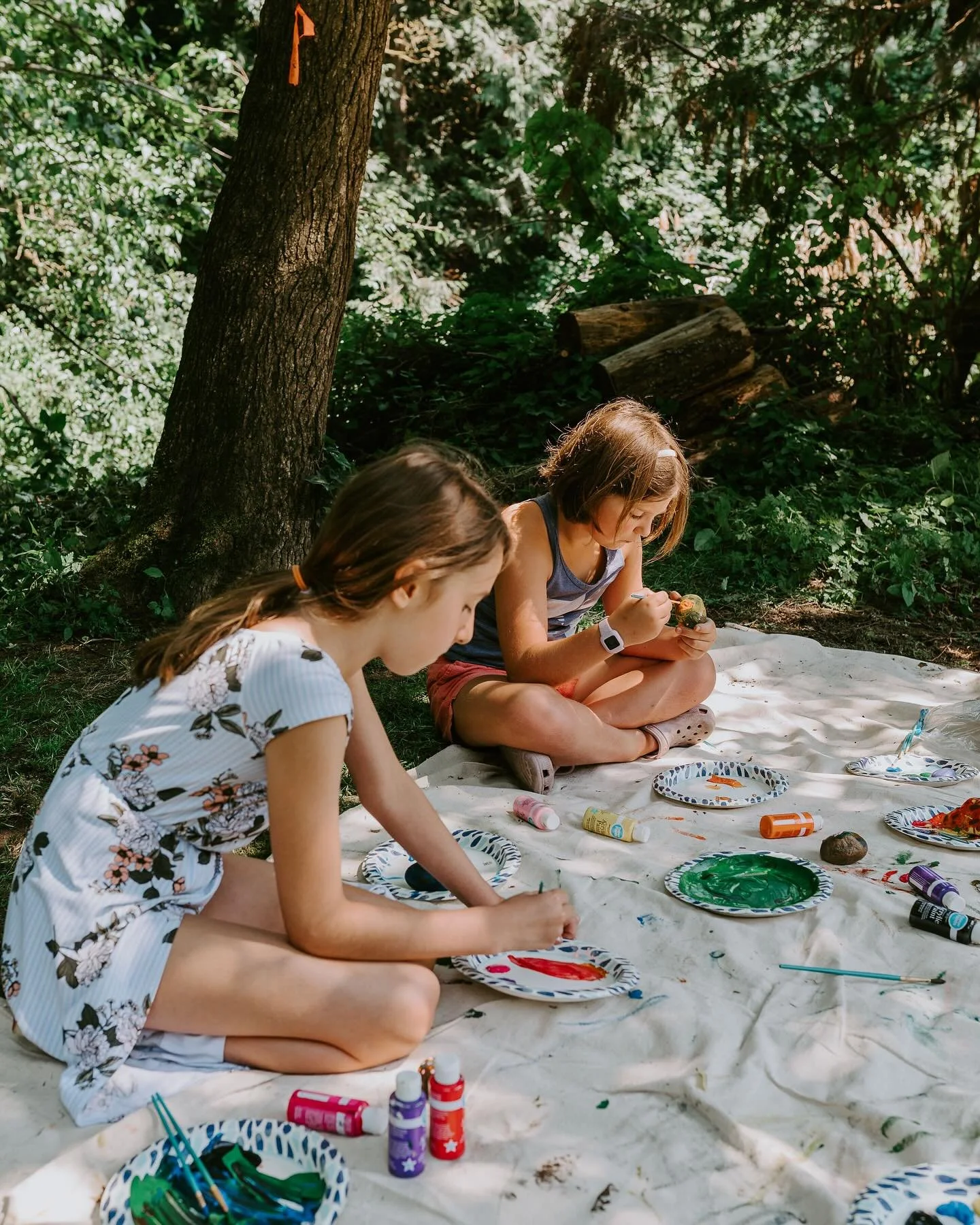 29 spots left for Camp Crew then we are FULL! We have a packed 2 days up at Camp Saturna planned and cannot wait! ⛺️ register here https://ncctk.churchcenter.com/registrations/events/2307127