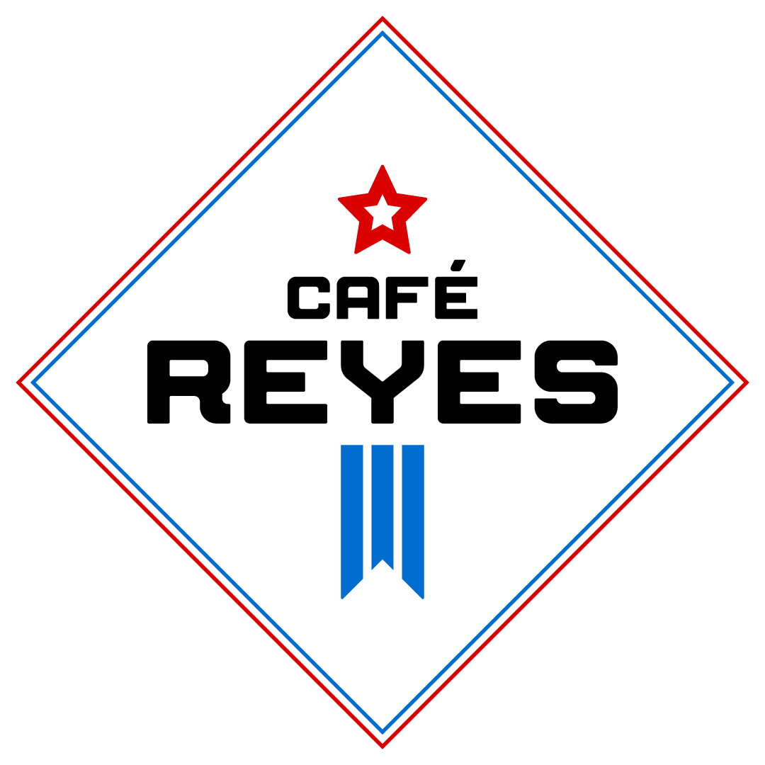Café Reyes