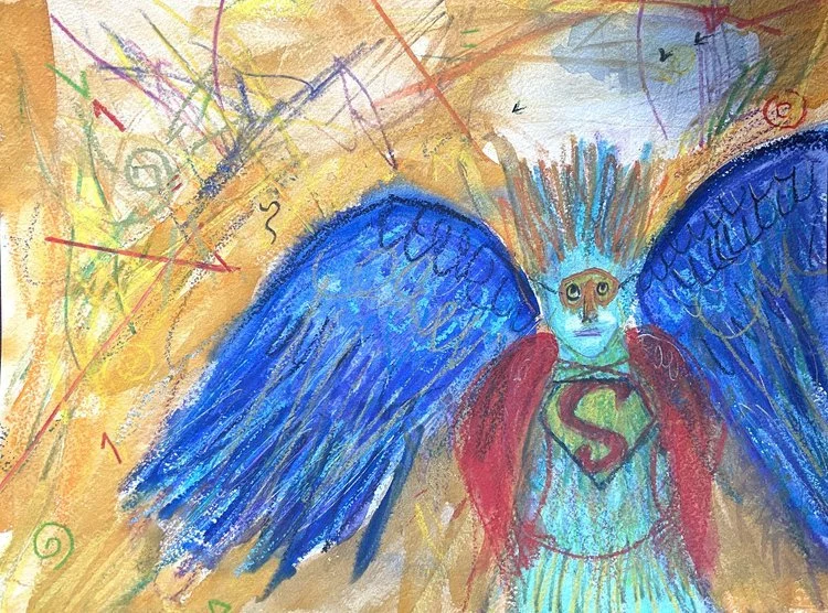 super angel