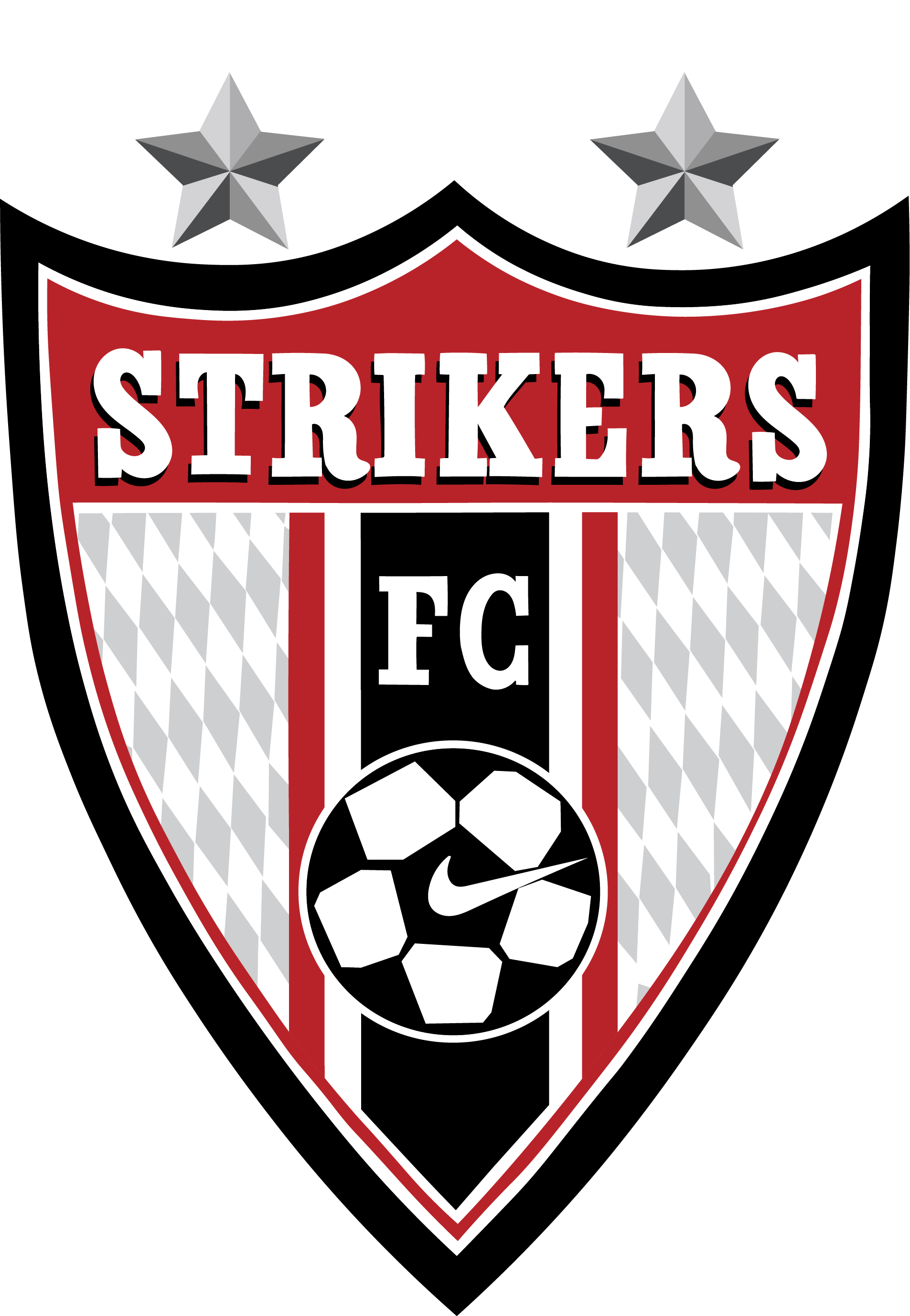 Strikers FC Irvine You Can Get There From Here.