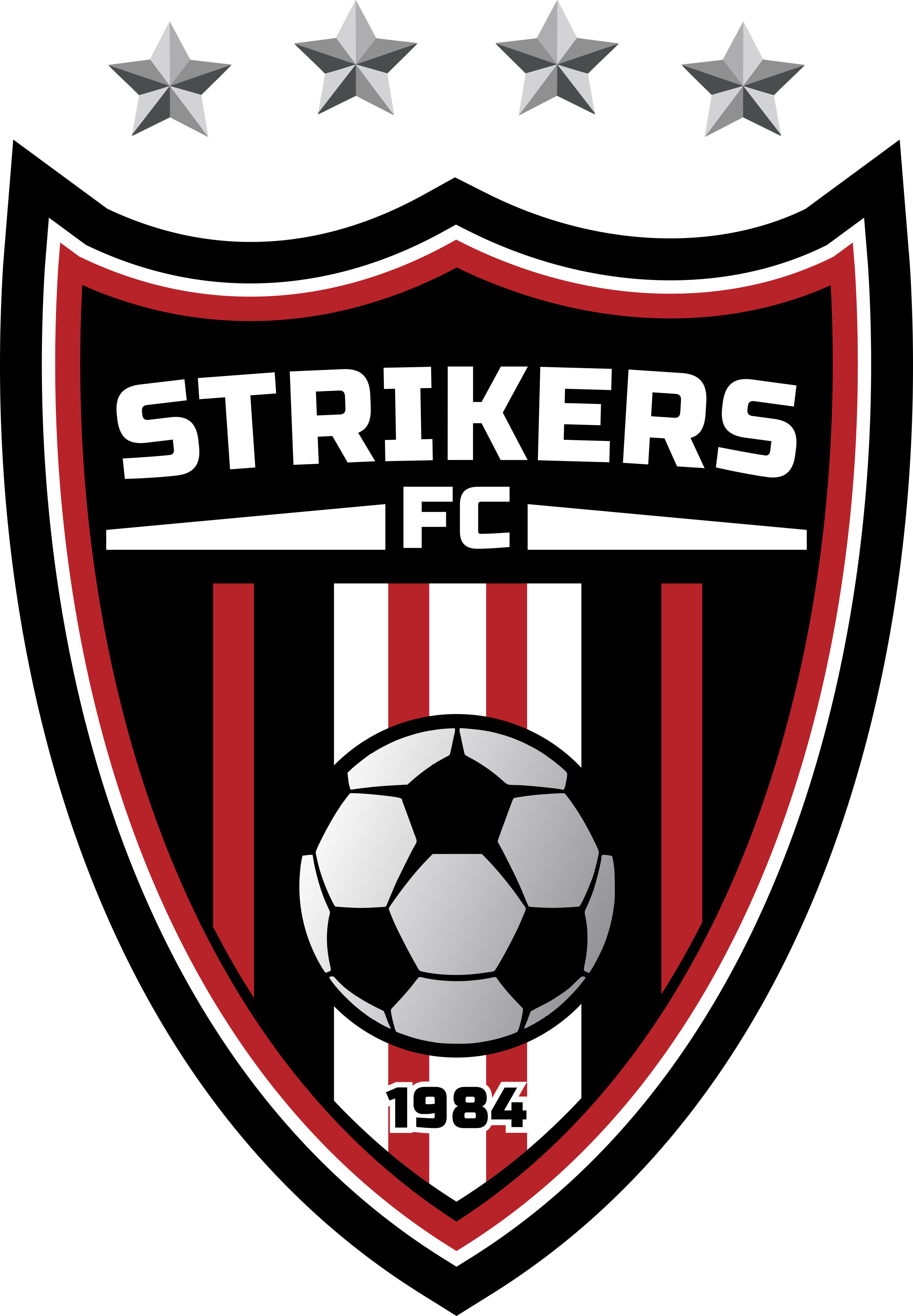 Strikers F.C