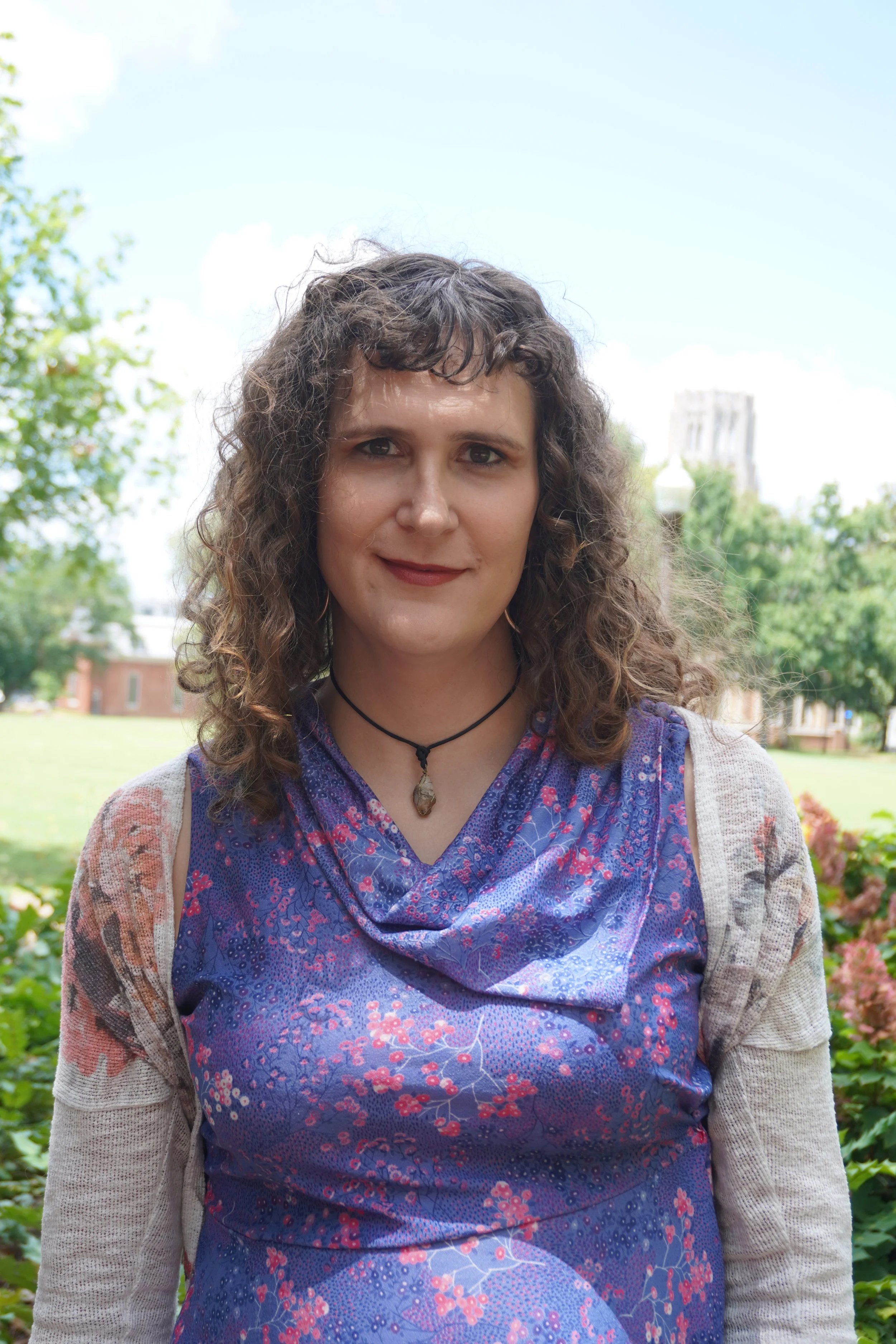 Josefine - Camp Conference - Josefine Parker.JPG