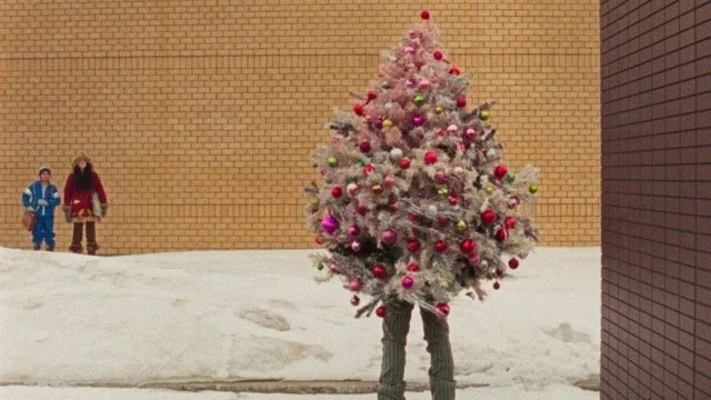 Universal Language Is One of the Best (And Oddest) Surprises of 2025