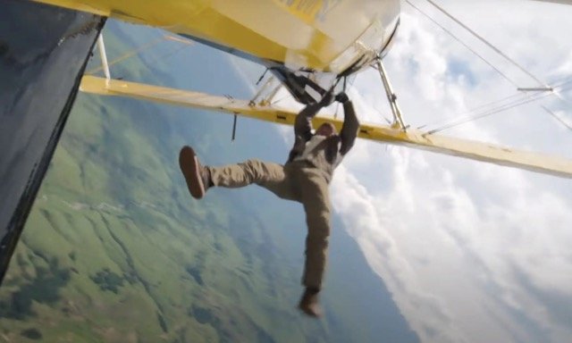 Mission: Impossible — The Final Reckoning, a Retrospective Hunt for Closure