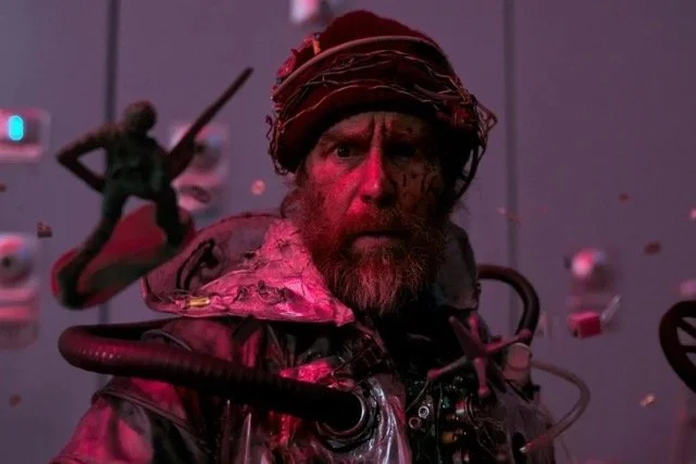 Gore Verbinski’s Good Luck, Have Fun, Don’t Die Is Strangely Derivative