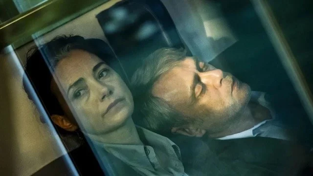 Performance and Survival As Political Acts in Yellow Letters